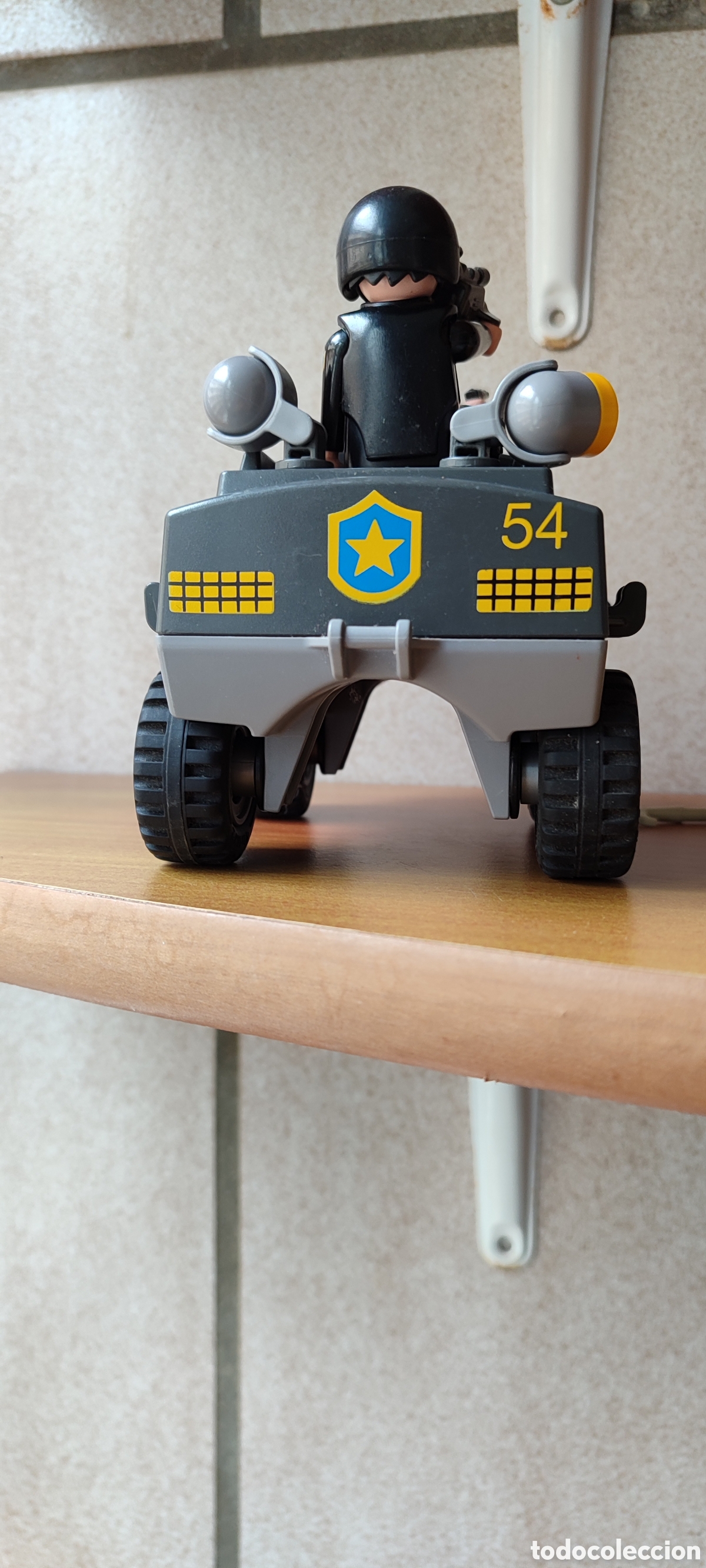Playmobil: Playmobil 5801, sin caja. - Foto 5