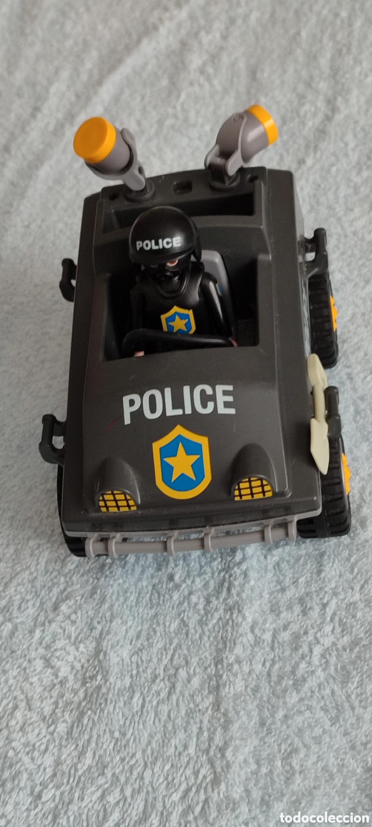 Playmobil: Playmobil 5801, sin caja. - Foto 6