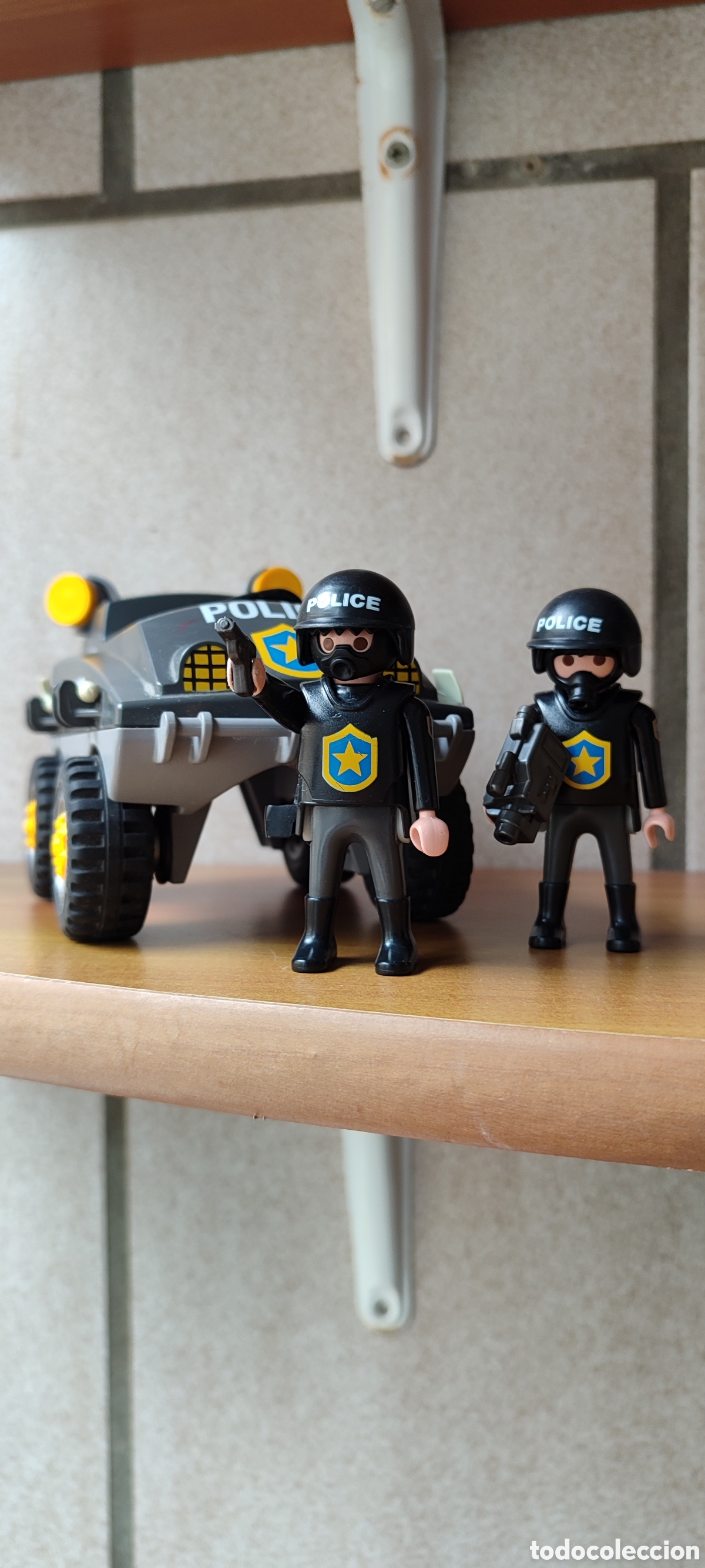 Playmobil: Playmobil 5801, sin caja. - Foto 1
