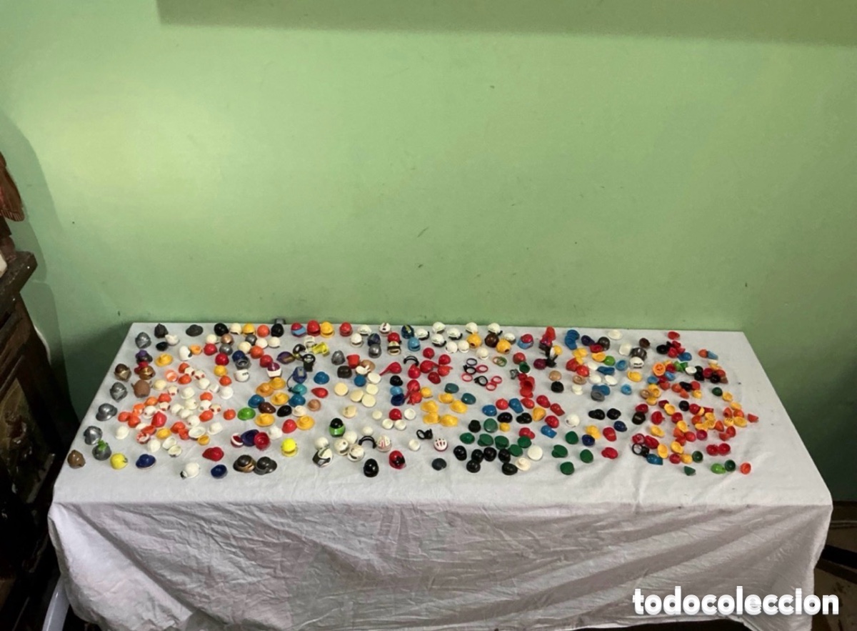 Playmobil: Gran lote cientos de gorras у cascos playmobil tama&ntilde;os grandes y peque&ntilde;os Ver fotos.ref (21).