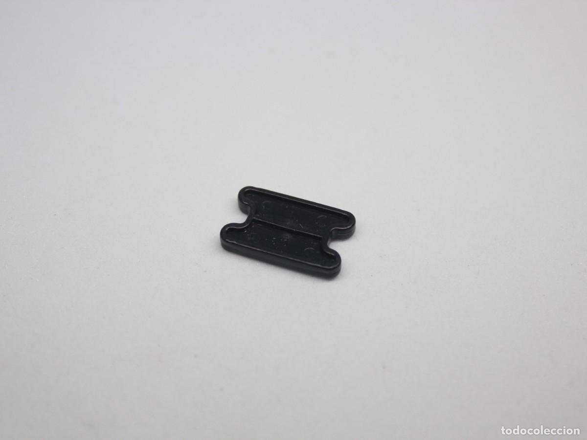 Playmobil: Accesorio Playmobil placa rectangular peque&ntilde;a - Foto 1