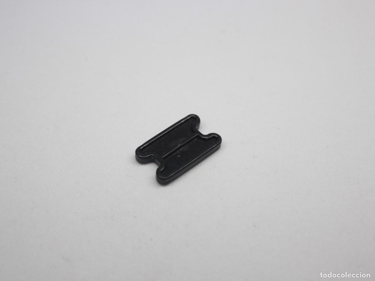Playmobil: Accesorio Playmobil placa rectangular peque&ntilde;a - Foto 2