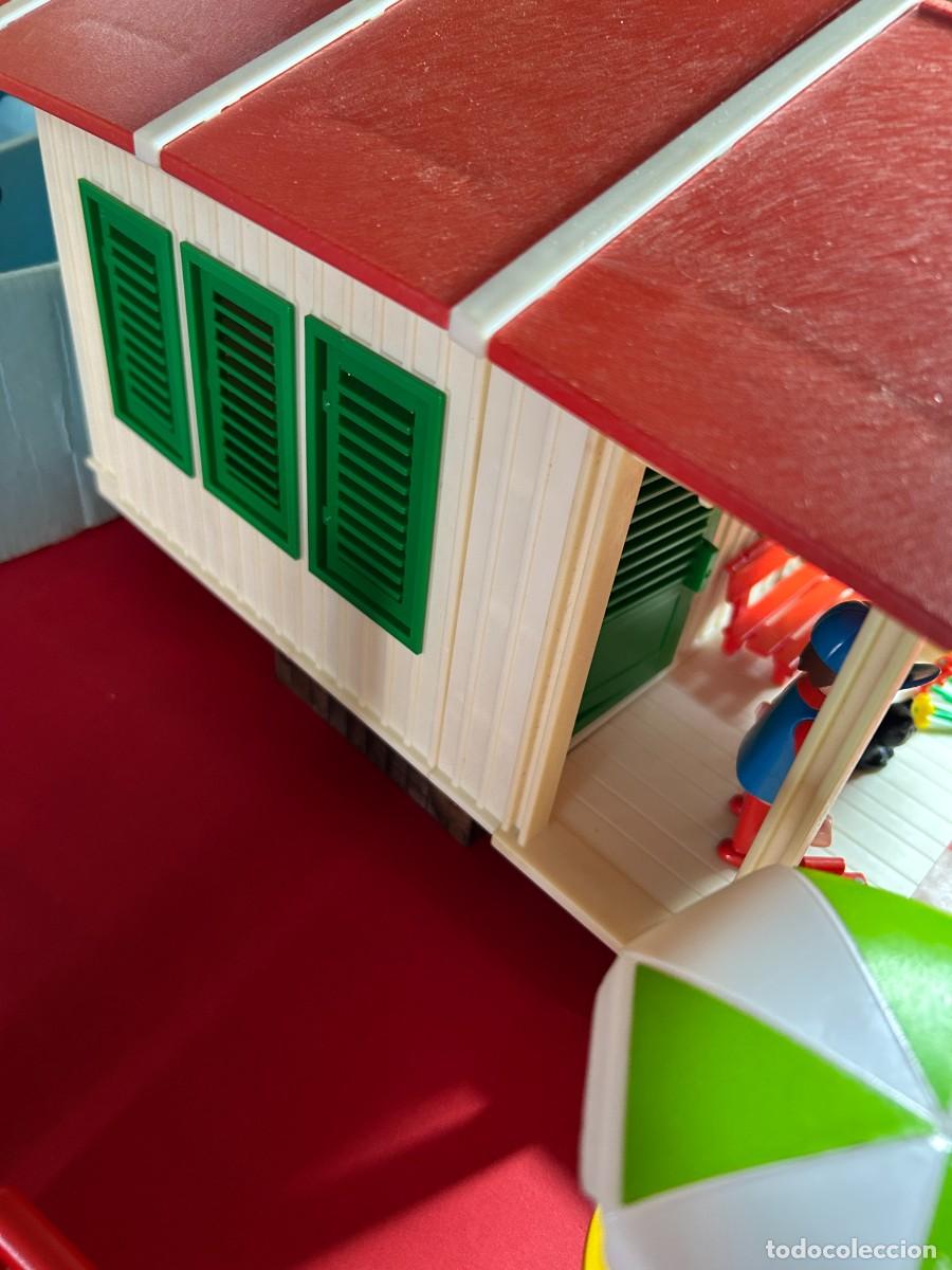 Playmobil: CASA DE CAMPO DE PLAYMOBIL REF. 3771 - Foto 11