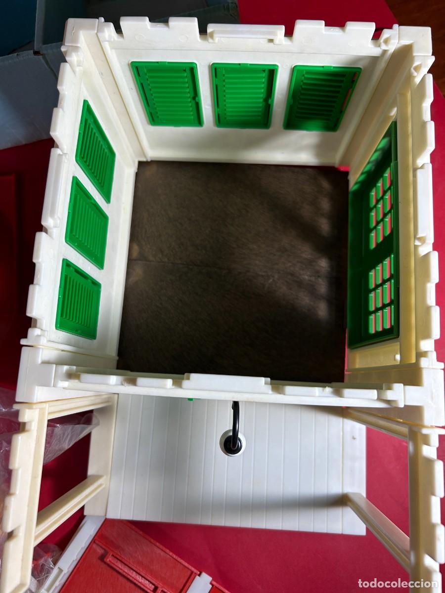 Playmobil: CASA DE CAMPO DE PLAYMOBIL REF. 3771 - Foto 17