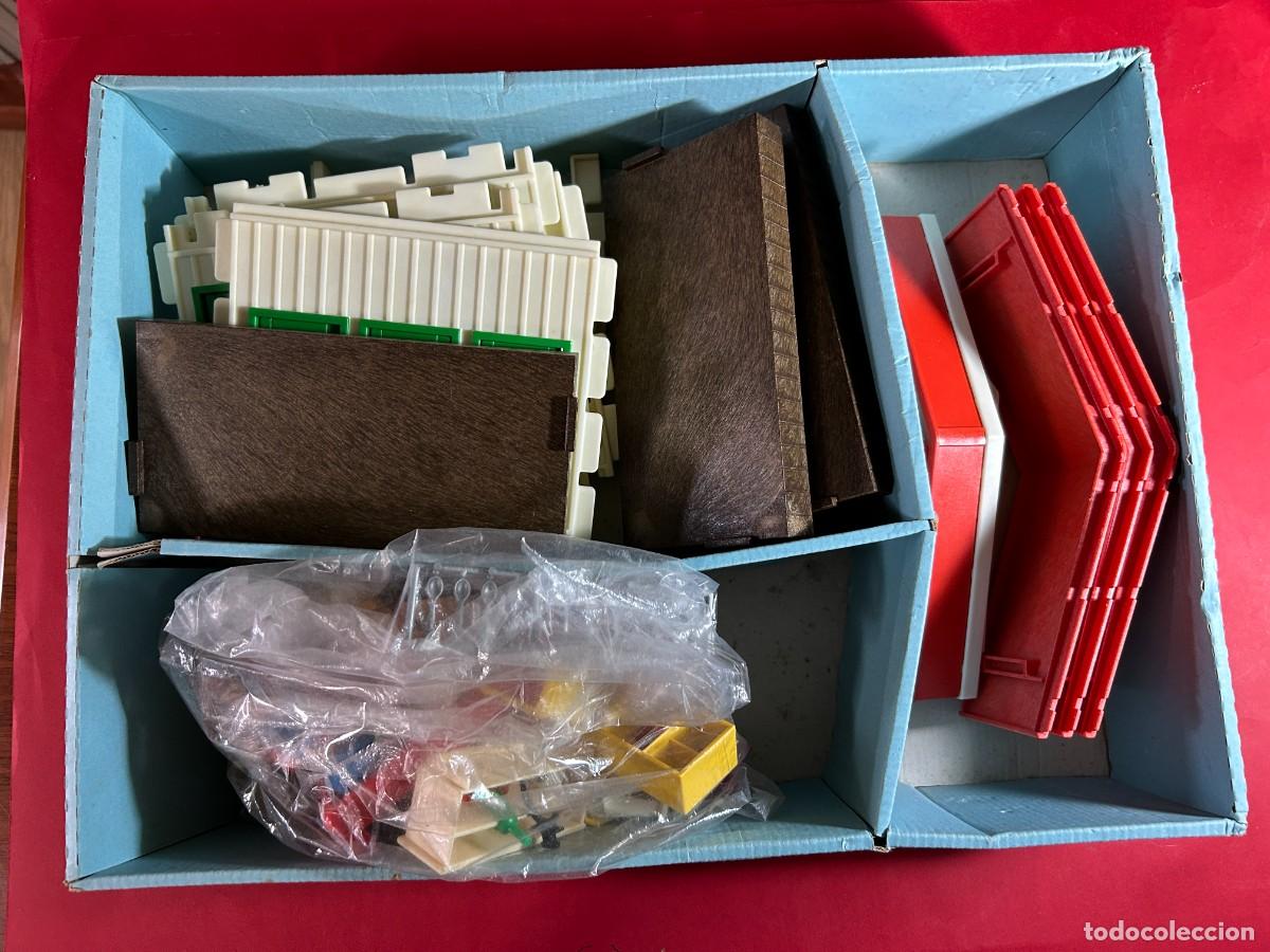 Playmobil: CASA DE CAMPO DE PLAYMOBIL REF. 3771 - Foto 18