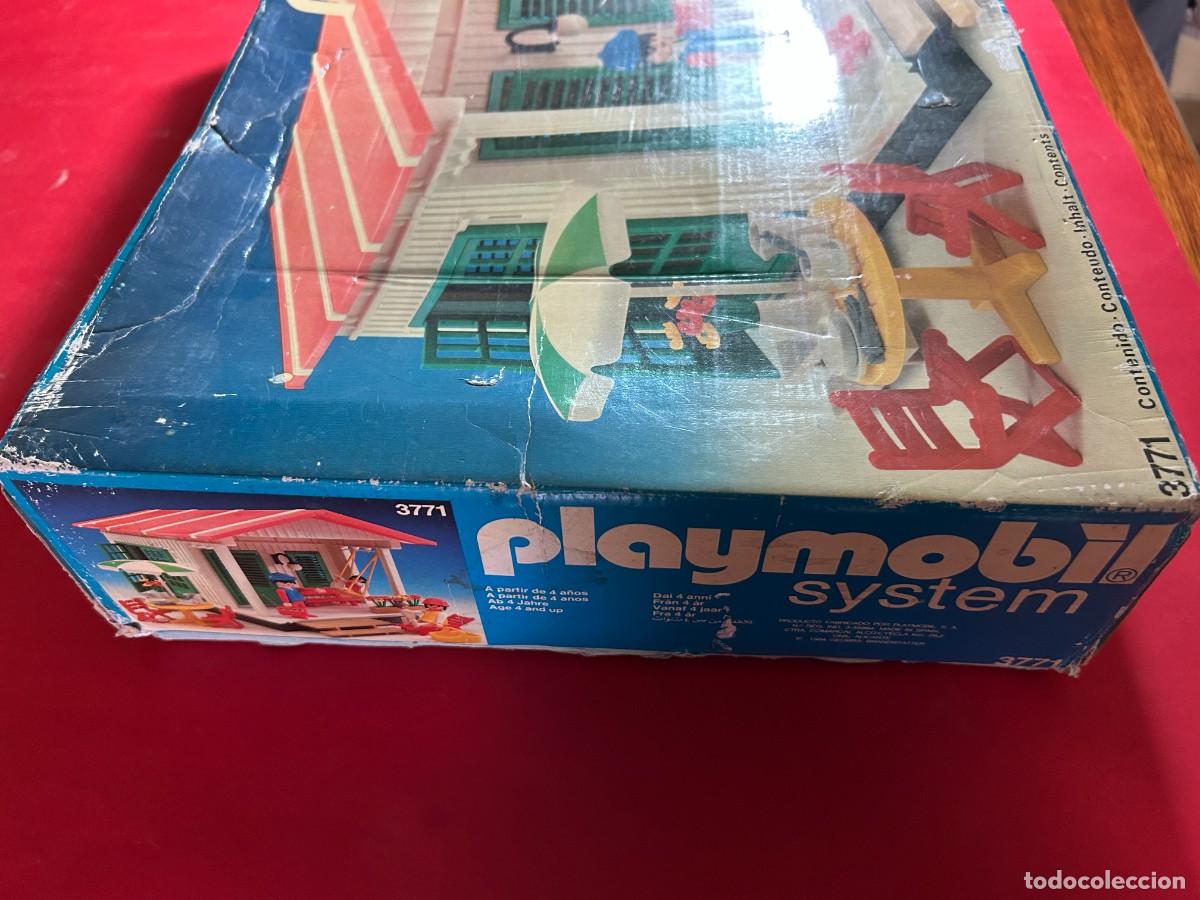 Playmobil: CASA DE CAMPO DE PLAYMOBIL REF. 3771 - Foto 19