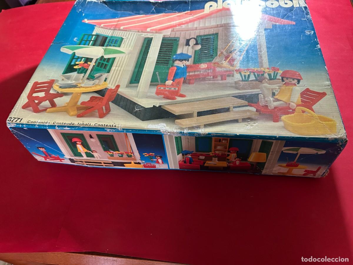 Playmobil: CASA DE CAMPO DE PLAYMOBIL REF. 3771 - Foto 20
