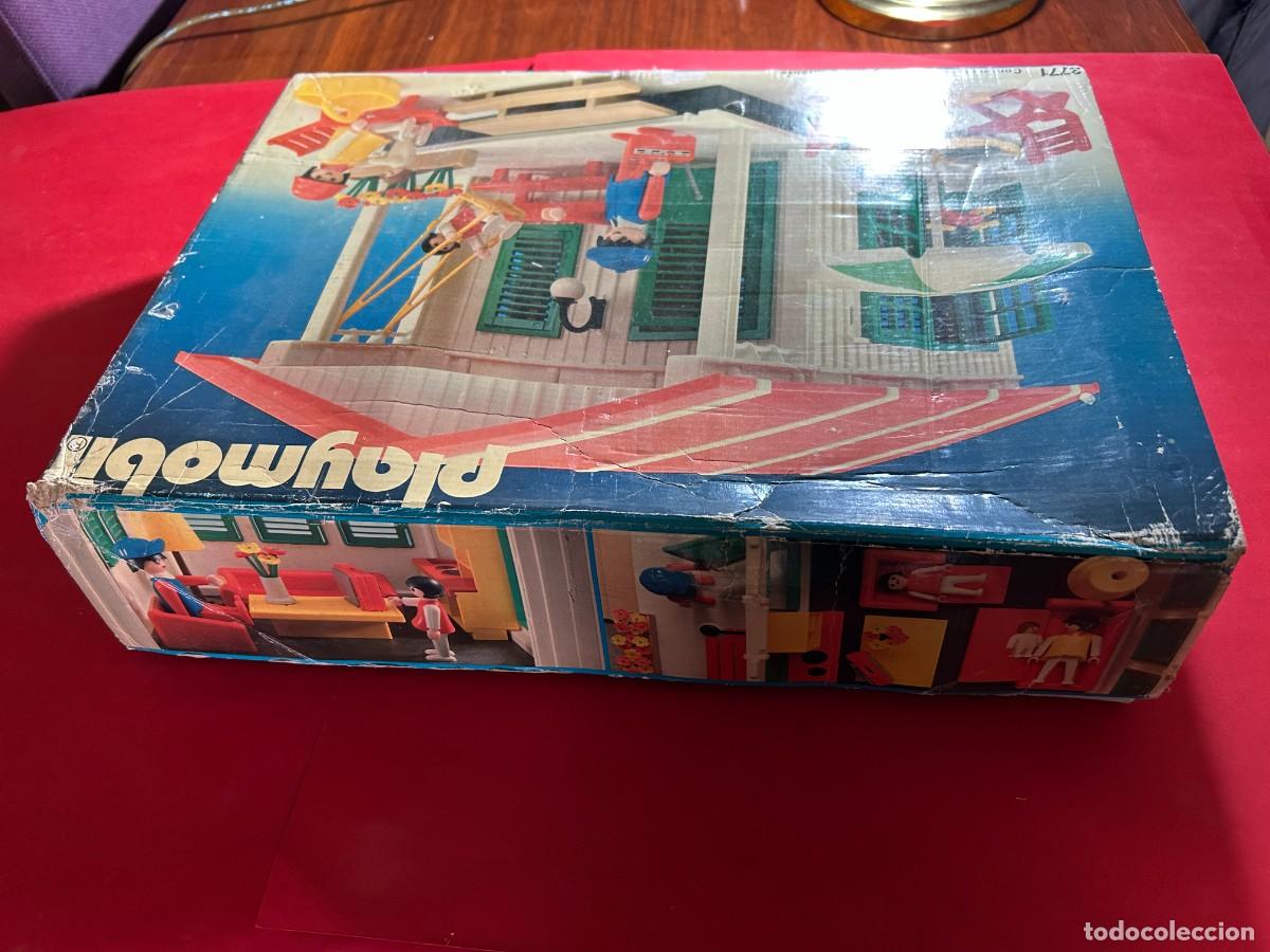 Playmobil: CASA DE CAMPO DE PLAYMOBIL REF. 3771 - Foto 22