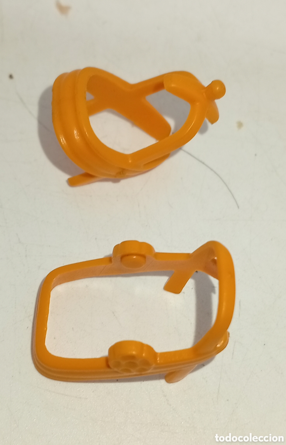 Playmobil: Playmobil caballo accesorios - Foto 1