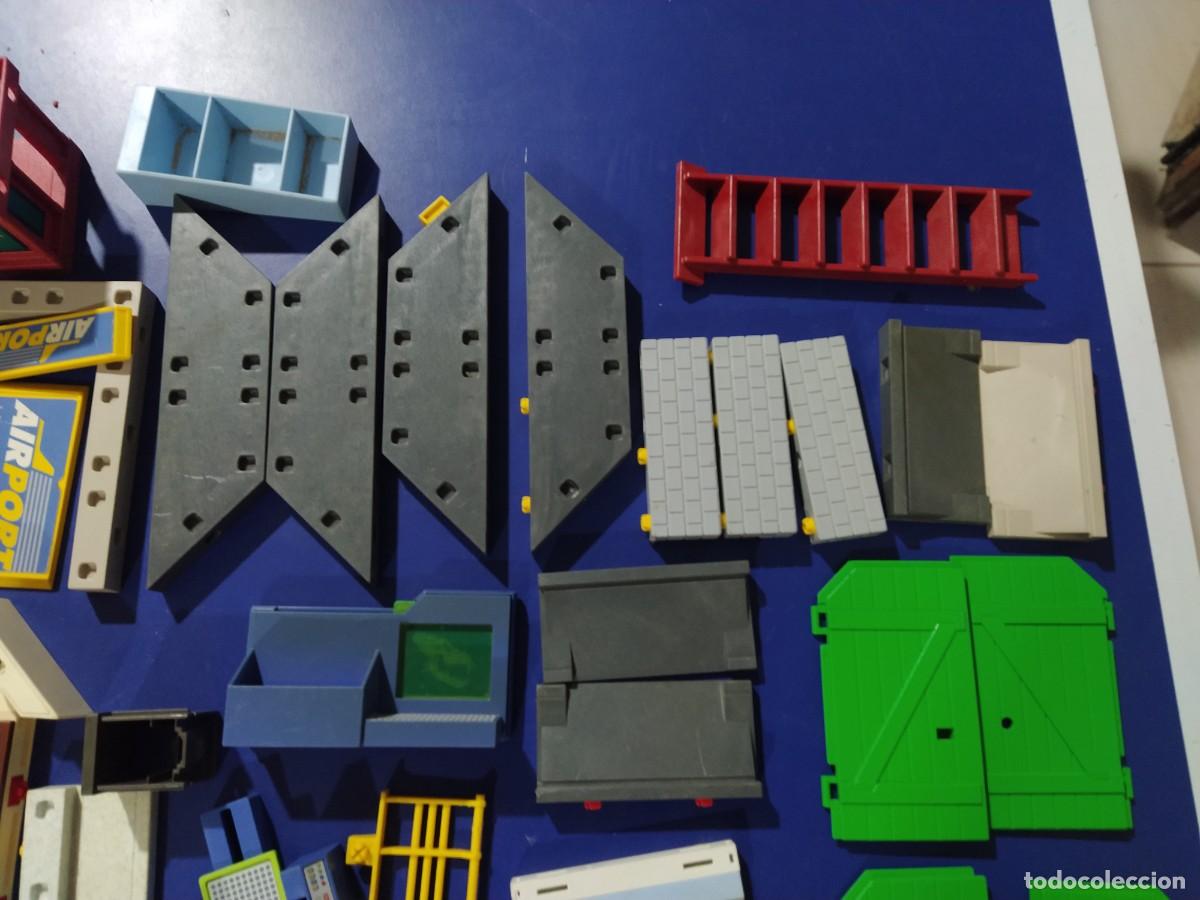 Playmobil: LOTE PLAYMOBIL DESPIECE - Foto 6