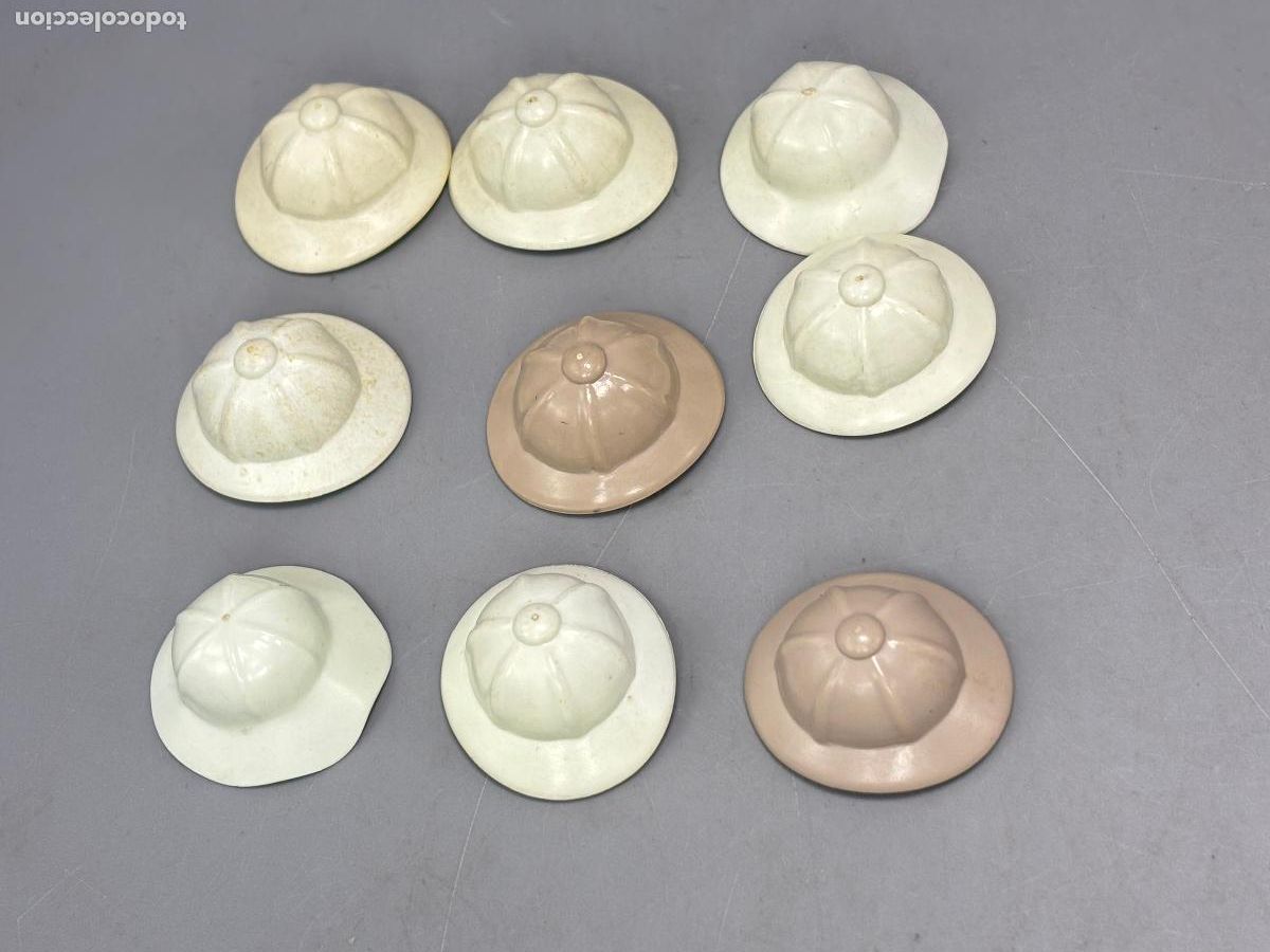 Playmobil: Playmobil lite sombrero safari