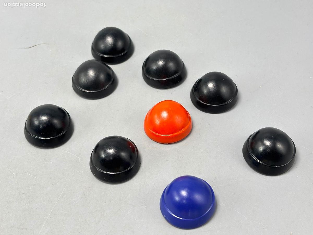 Playmobil: Playmobil lote gorro