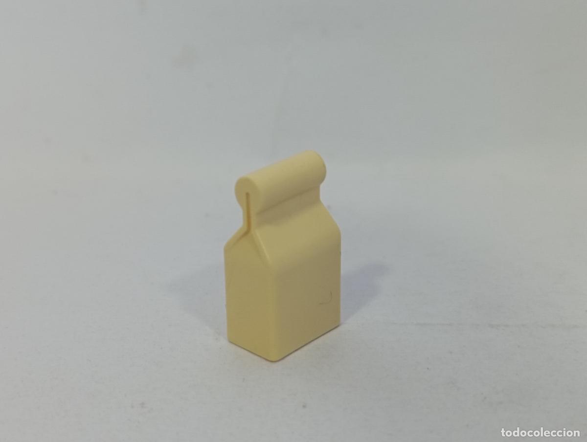 Playmobil: PLAYMOBIL BOTE CONSERVA COMIDA CIUDAD - Foto 1