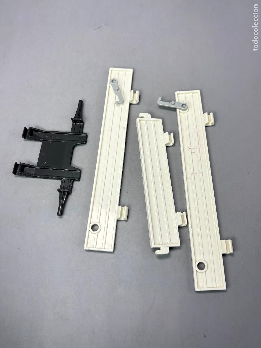 Playmobil: Playmobil 5283 lote de cartola cami&oacute;n