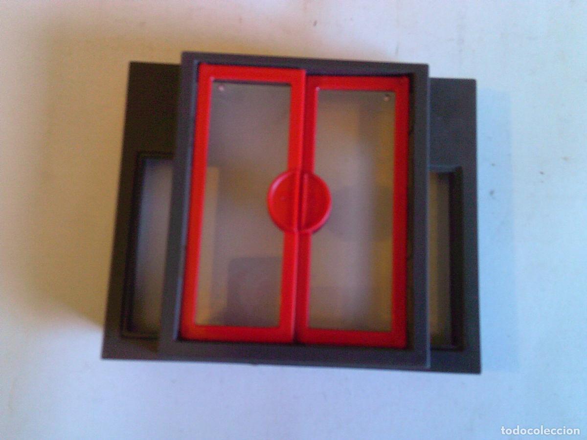 Playmobil: Pieza Playmobil puerta - Foto 1