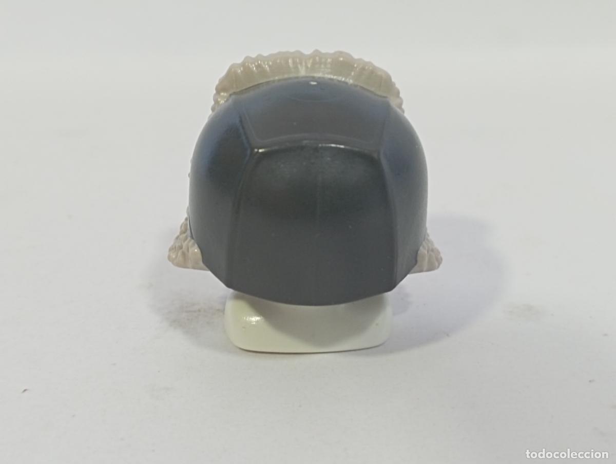 Playmobil: PLAYMOBIL GORRO DE PIEL ESQUIMAL VARIAS REF.- - Foto 2