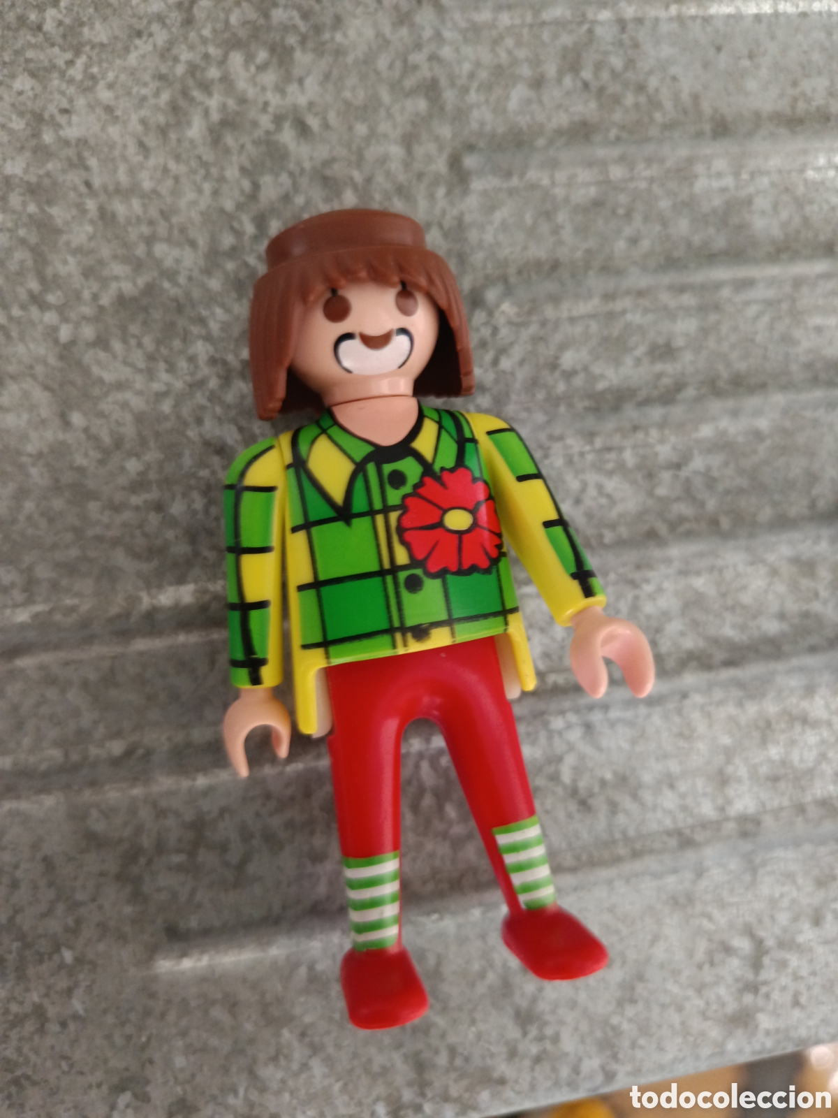 Playmobil: Playmobil circo payaso - Foto 1