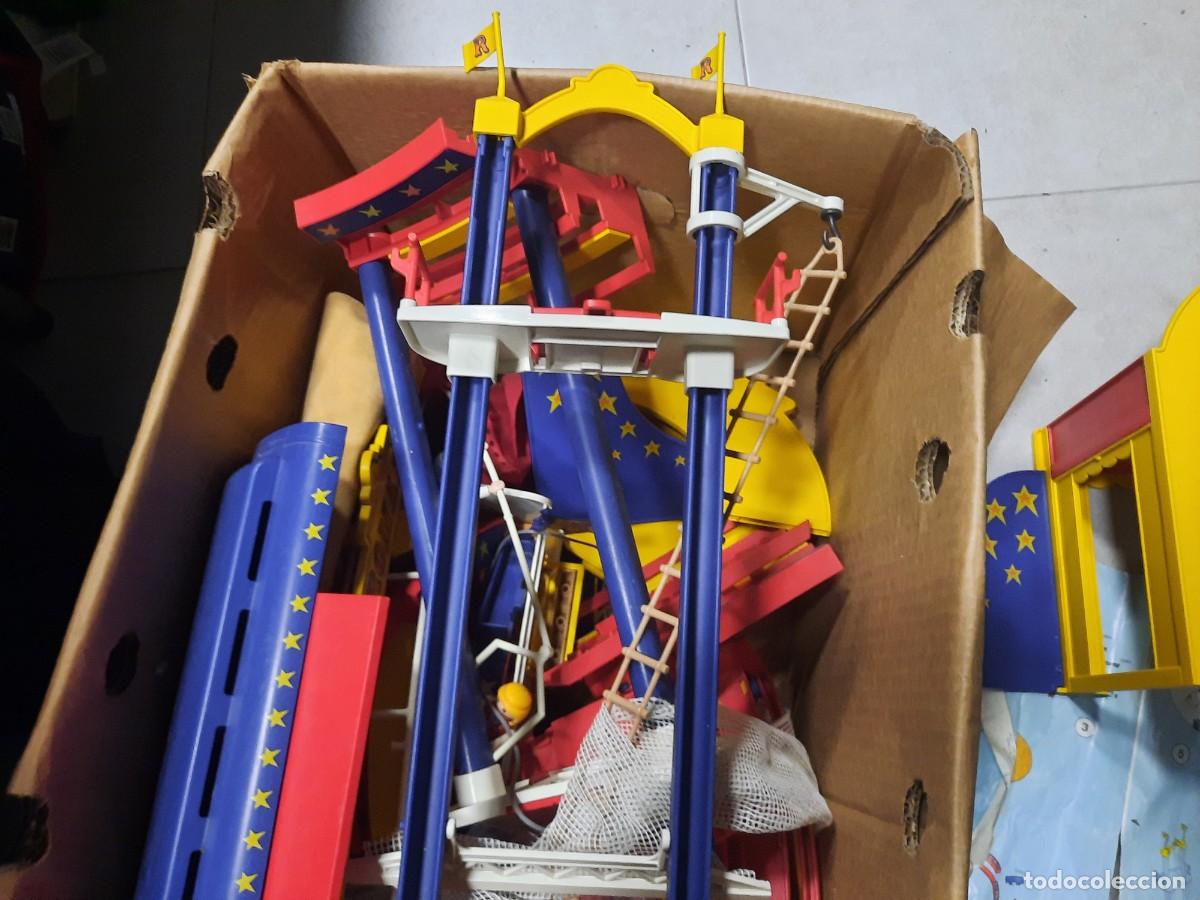 Playmobil: CIRCO ROMANI PLAYMOBIL - Foto 3