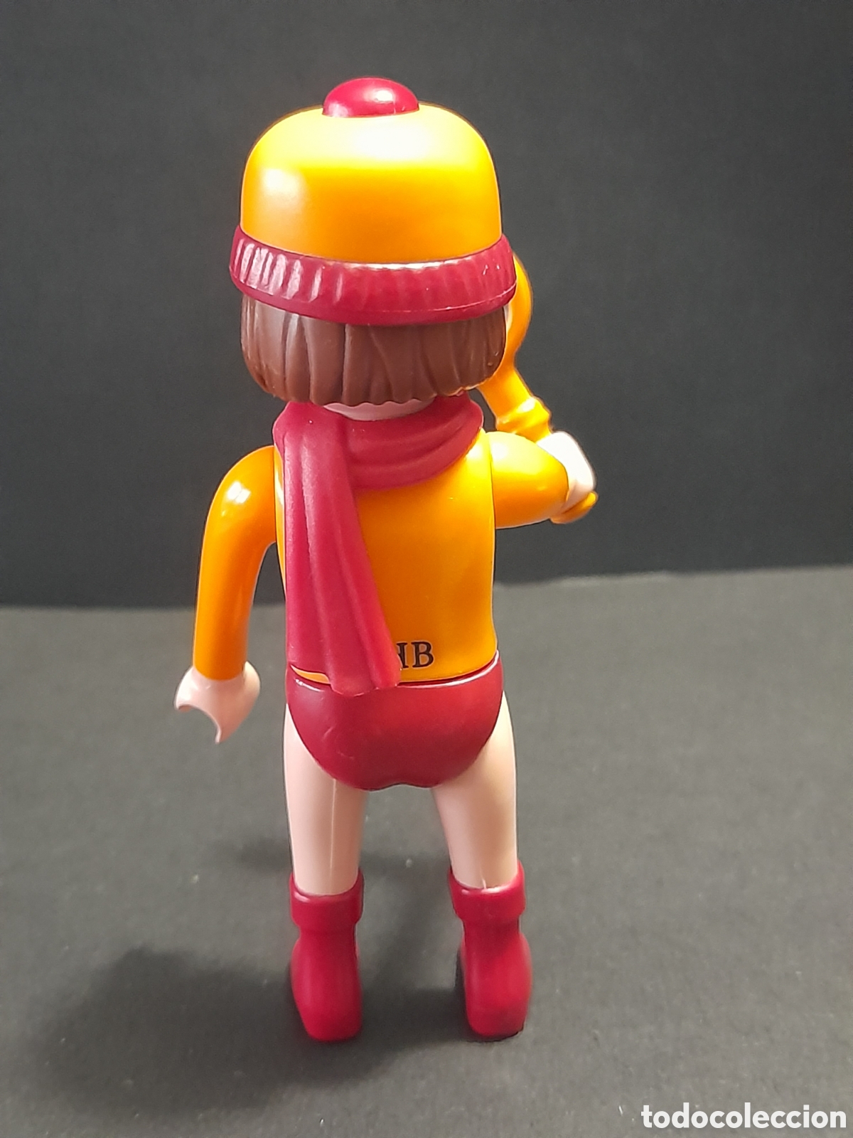 Playmobil: Playmobil Scooby Doo, Velma - Foto 2