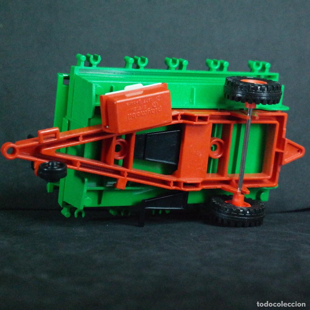 Playmobil: Playmobil remolque tractor ☼ - Foto 2