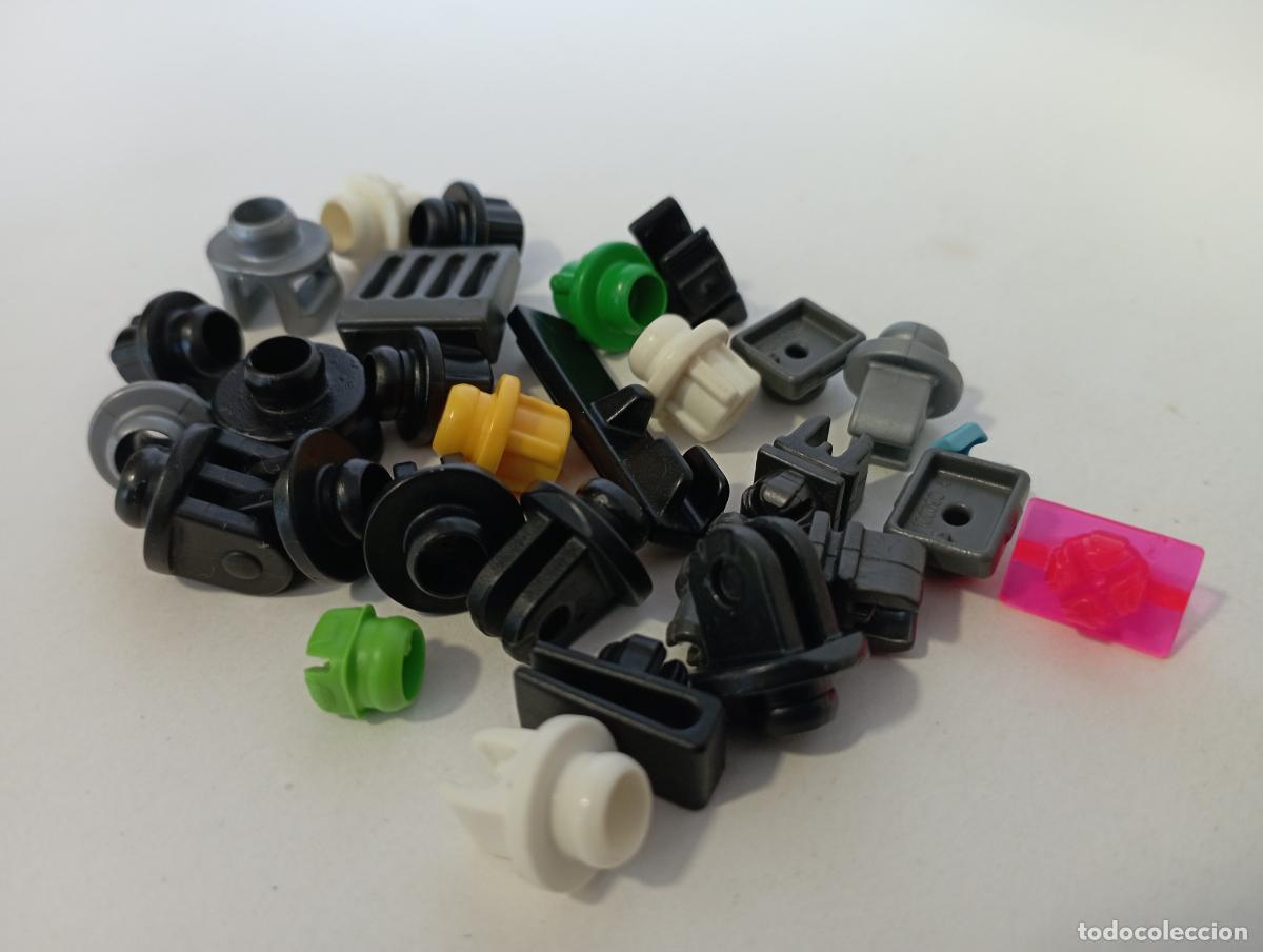 Playmobil: PLAYMOBIL VARIOS SYSTEM CLICK - Foto 2