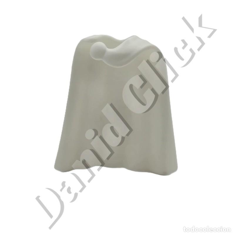 Playmobil: PLAYMOBIL CAPA BLANCA ROMANO - Foto 1