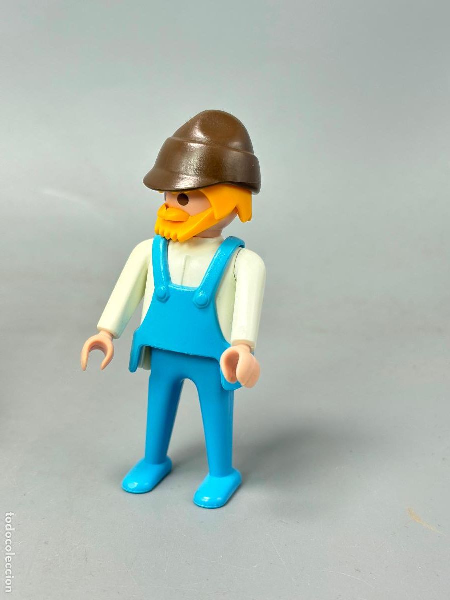 Playmobil: Playmobil 3278 figura diligencia oeste