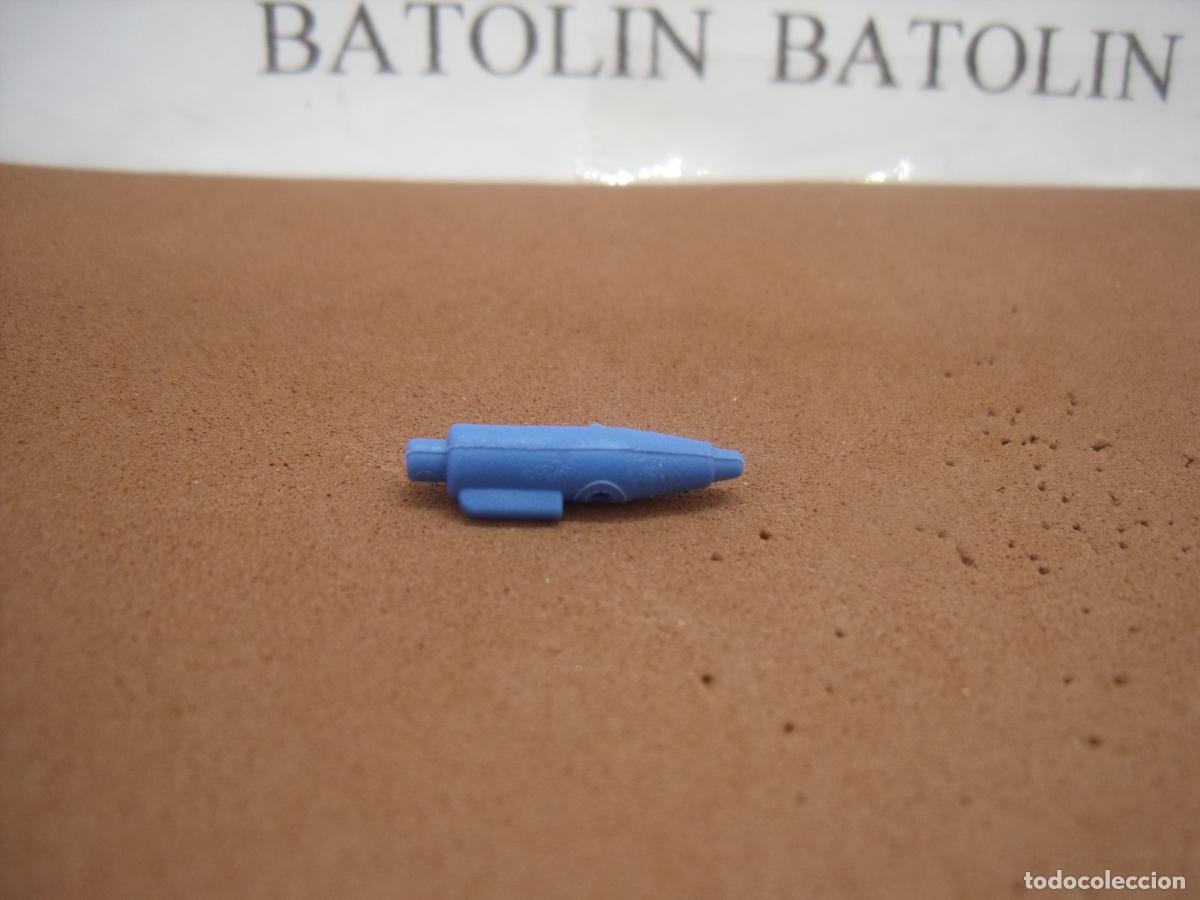 Playmobil: PLAYMOBIL BOLIGRAFO ESCUELA NI&Ntilde;OS CIUDAD