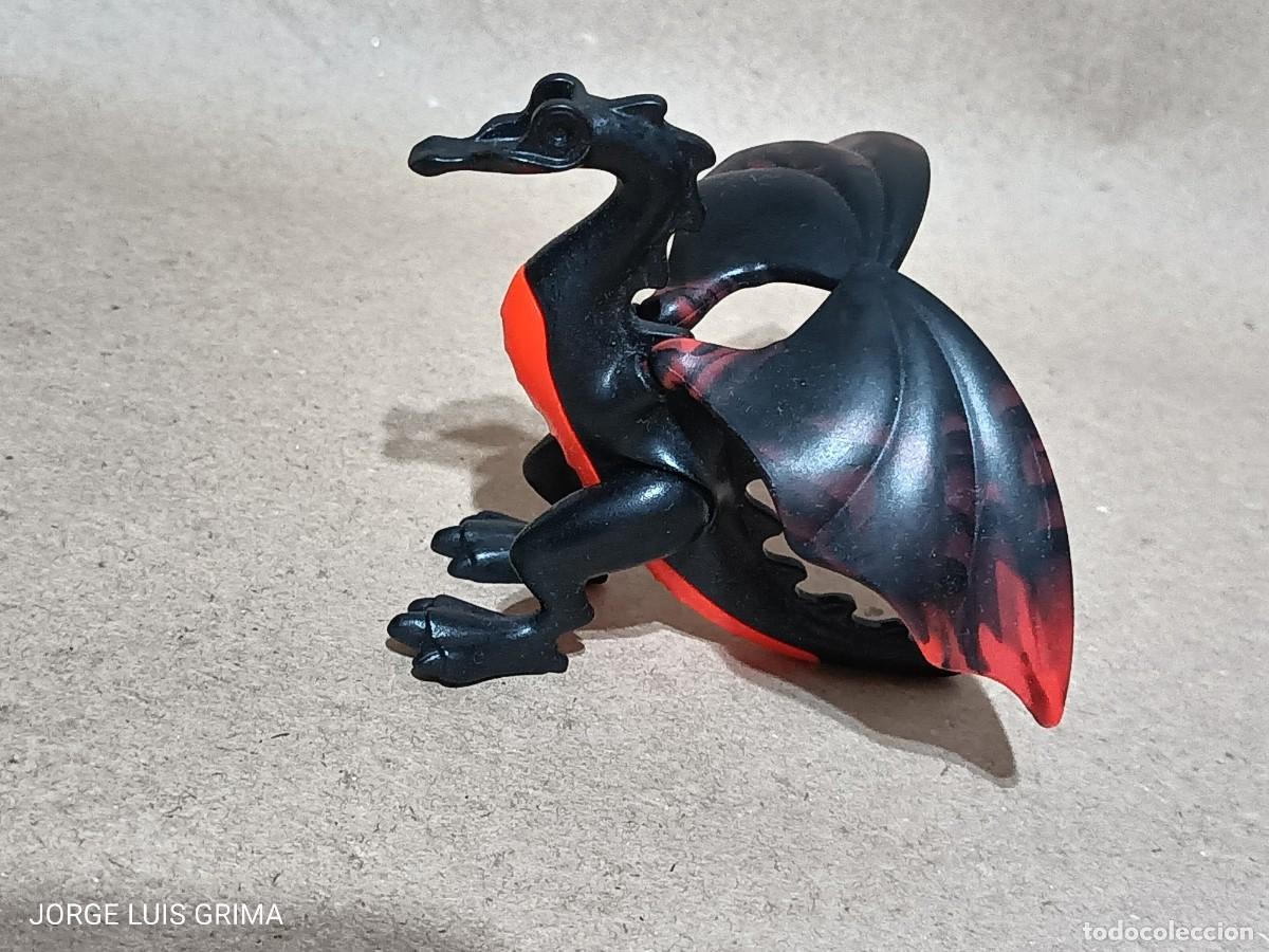 Playmobil: PLAYMOBIL DRAG&Oacute;N SETS 4793 - Foto 1