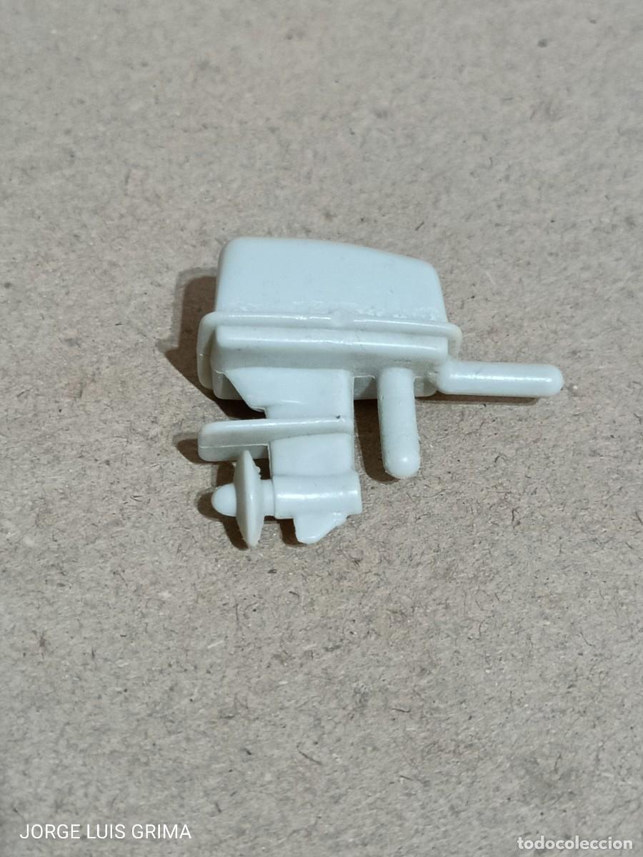 Playmobil: PLAYMOBIL MOTOR SETS 3539 - Foto 1