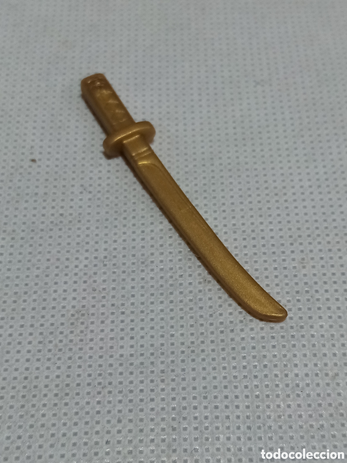 Playmobil: Playmobil espada sable ninja oriental - Foto 1
