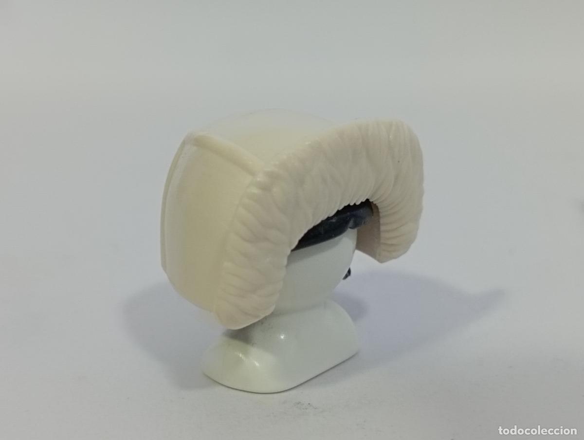 Playmobil: PLAYMOBIL GORRO DE PIEL ESQUIMAL VARIAS REF. - Foto 1