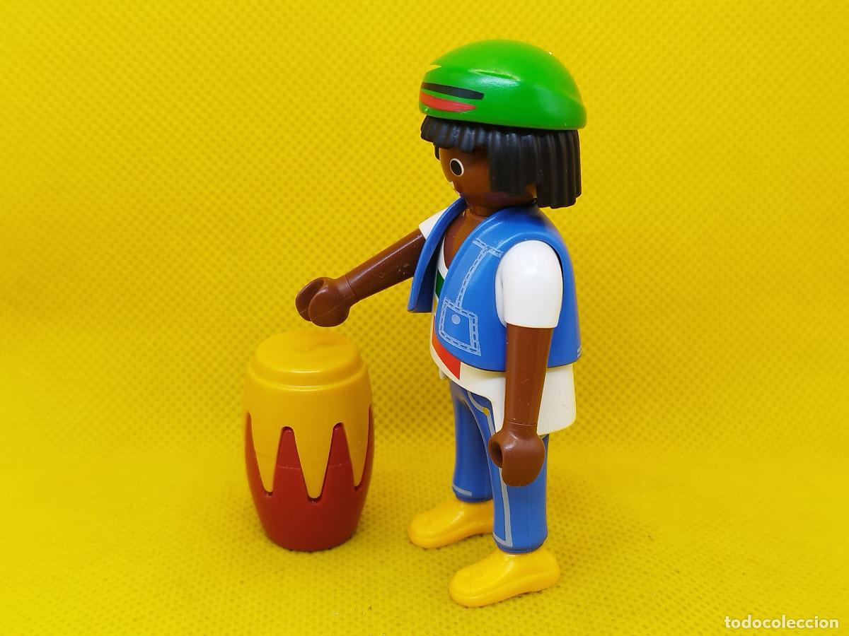 Playmobil: Playmobil Bob Marley - Foto 2