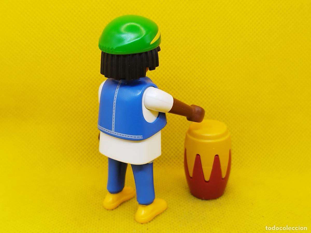 Playmobil: Playmobil Bob Marley - Foto 3