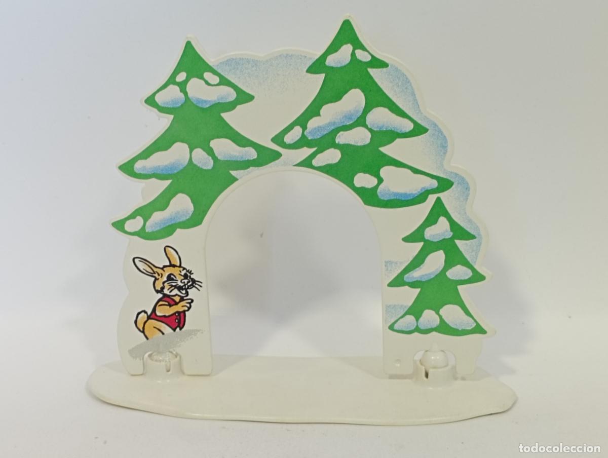 Playmobil: PLAYMOBIL ENTRADA JARDIN - Foto 1