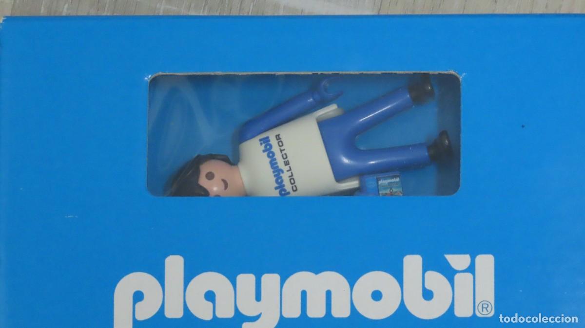 Playmobil: playmobil collector, edicion limitada - Foto 2
