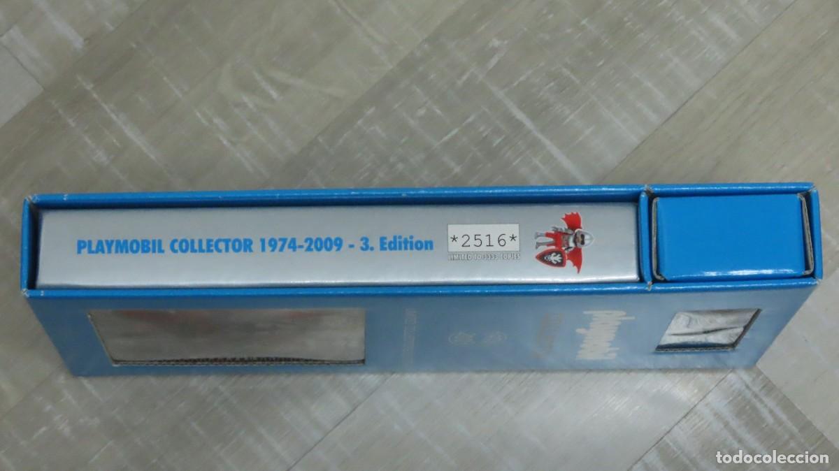 Playmobil: playmobil collector, edicion limitada - Foto 3