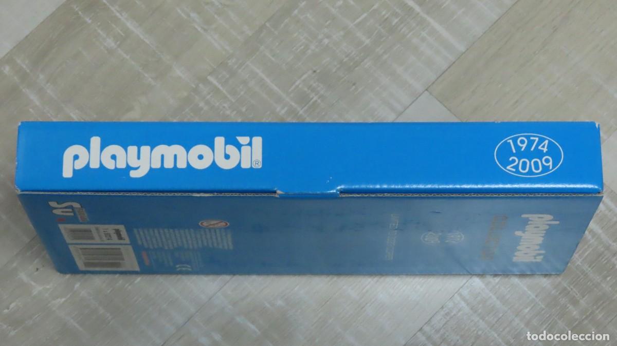 Playmobil: playmobil collector, edicion limitada - Foto 5