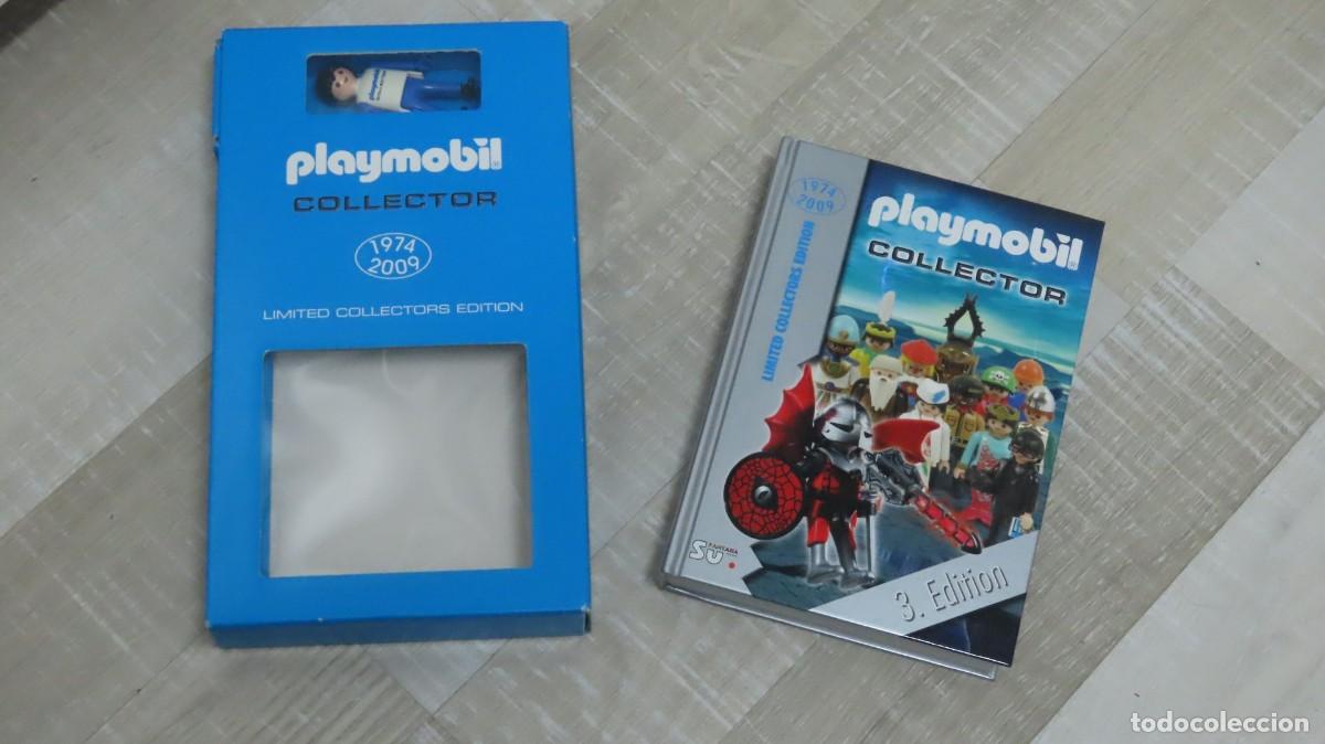Playmobil: playmobil collector, edicion limitada - Foto 6
