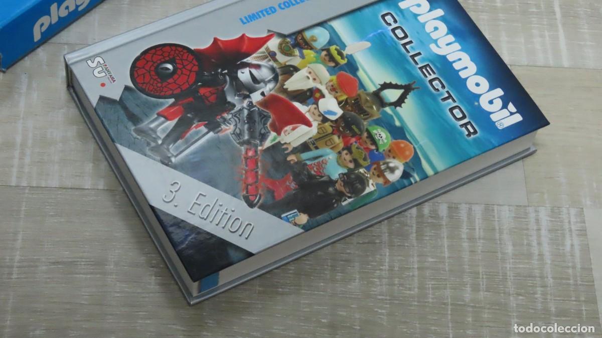 Playmobil: playmobil collector, edicion limitada - Foto 7
