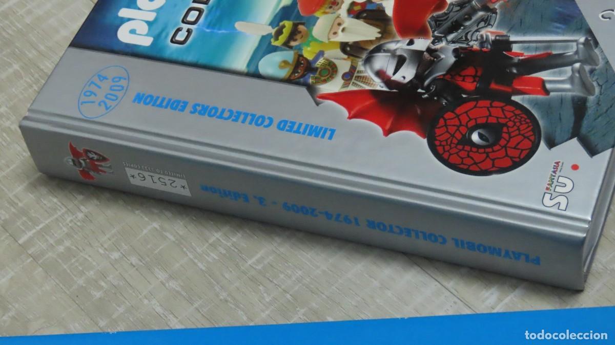 Playmobil: playmobil collector, edicion limitada - Foto 8