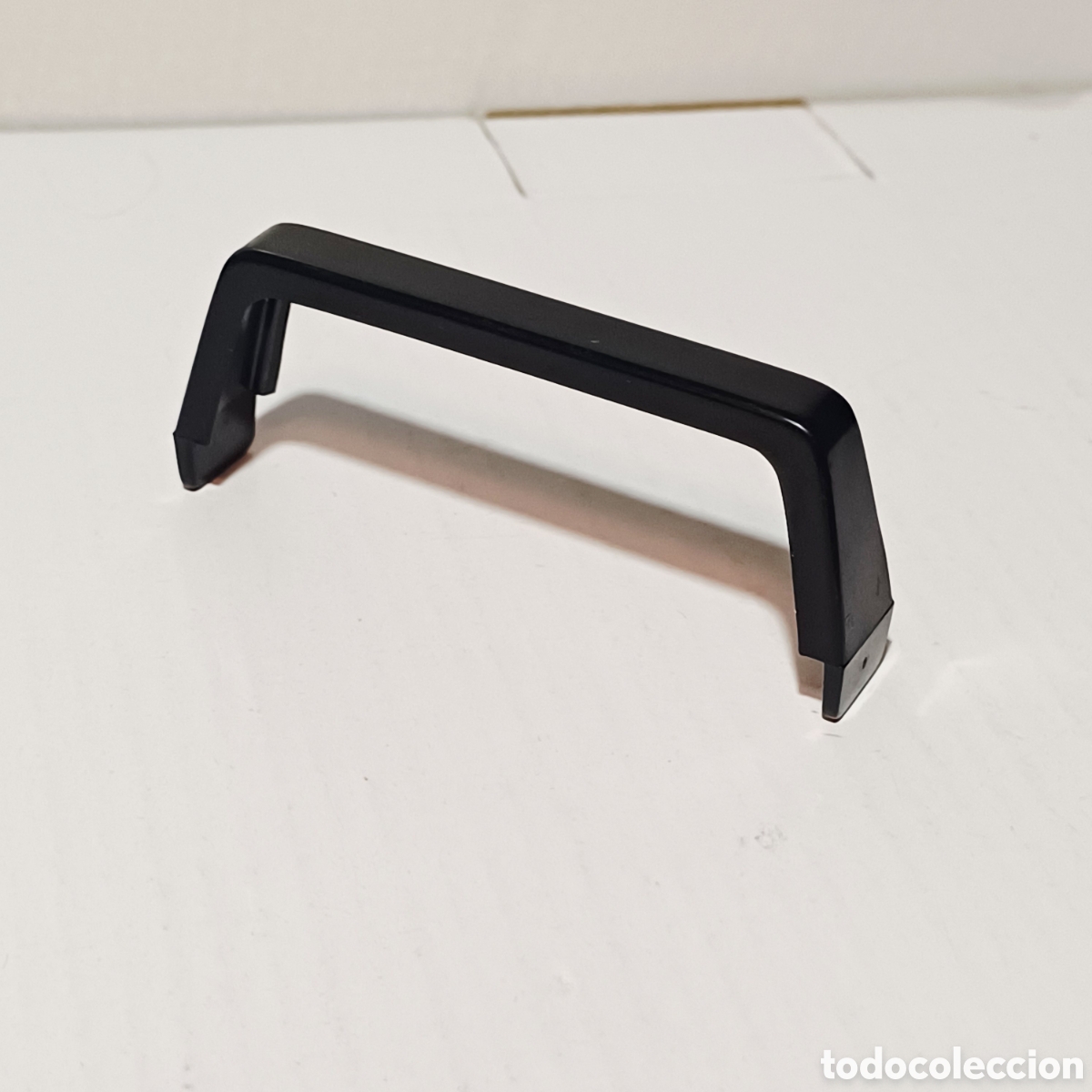 Playmobil: Pieza Playmobil barra antivuelco coche vehiculo ref. 3210 3215 3216 3217 3219