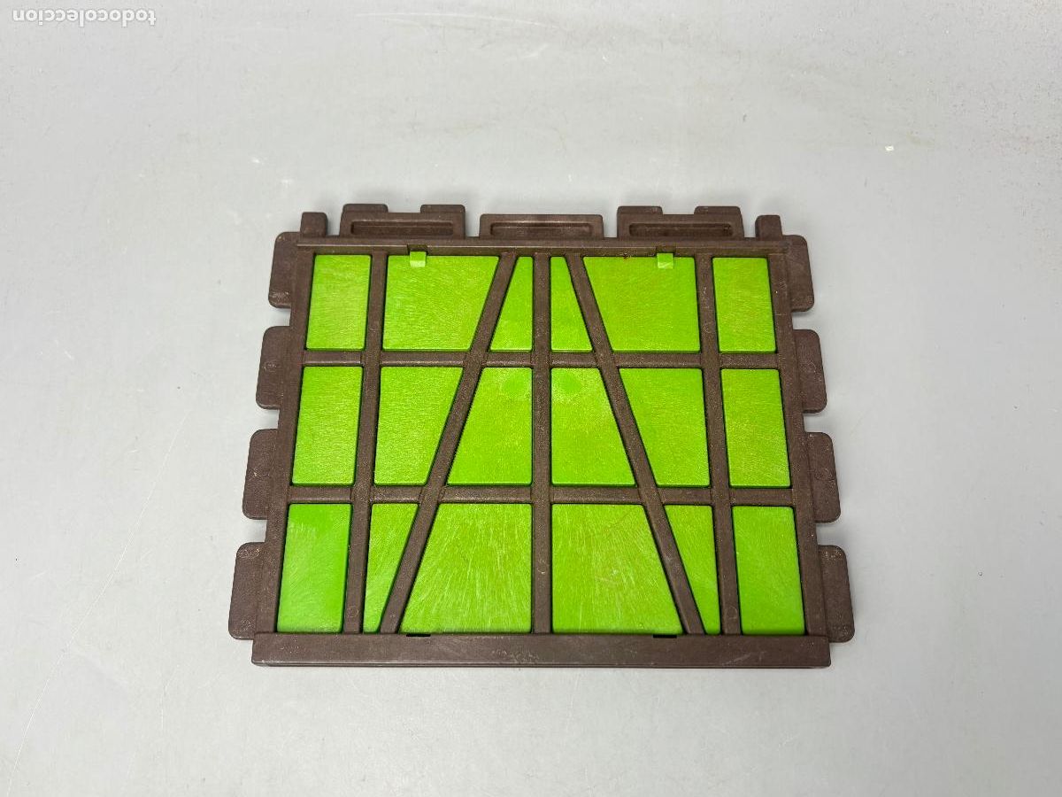 Playmobil: Playmobil 3440 pared casa Castillo medieval