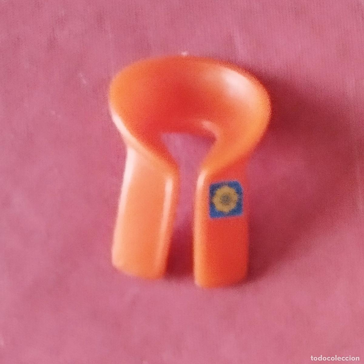 Playmobil: CHALECO SALVAVIDAS - PLAYMOBIL - Foto 1