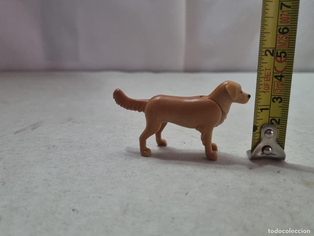 Playmobil: Lote de 3 perros playmobil - Foto 6