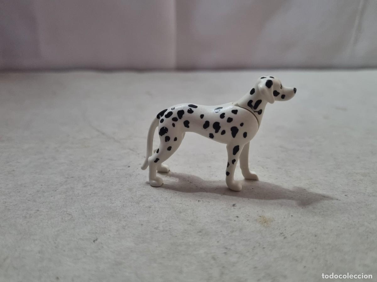 Playmobil: Lote de 3 perros playmobil - Foto 7