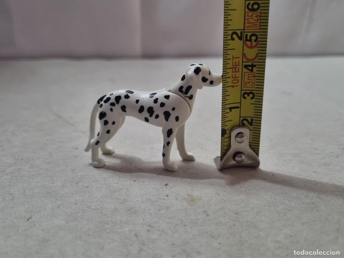 Playmobil: Lote de 3 perros playmobil - Foto 8