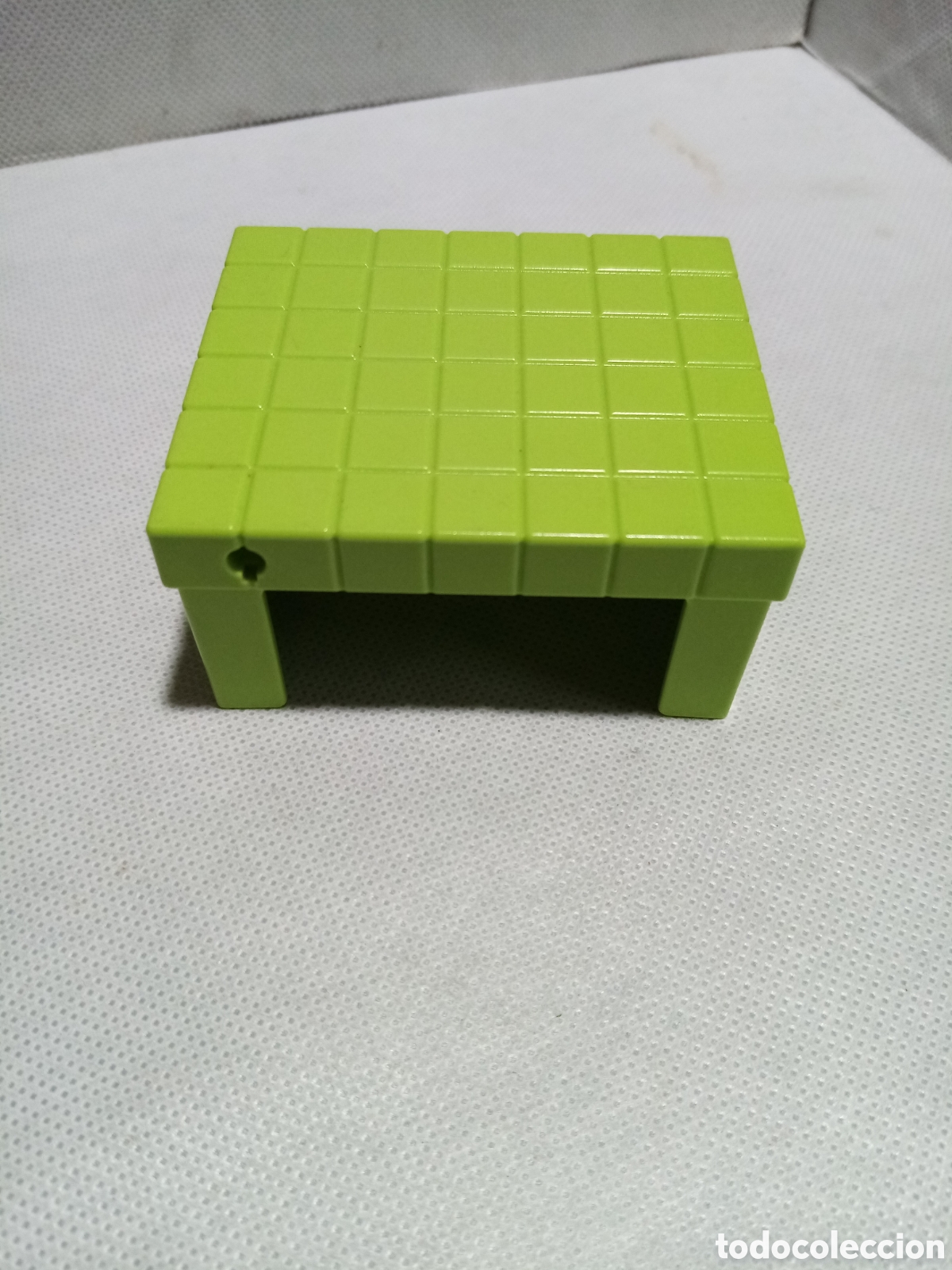 Playmobil: Playmobil mesa comedor sal&oacute;n - Foto 1