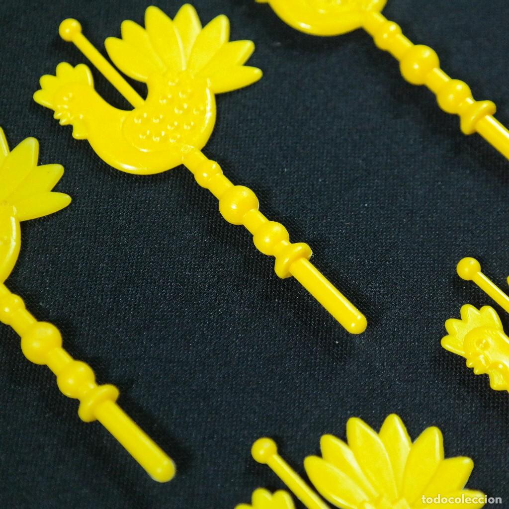 Playmobil: Playmobil 5 gallos steck ☼ - Foto 2