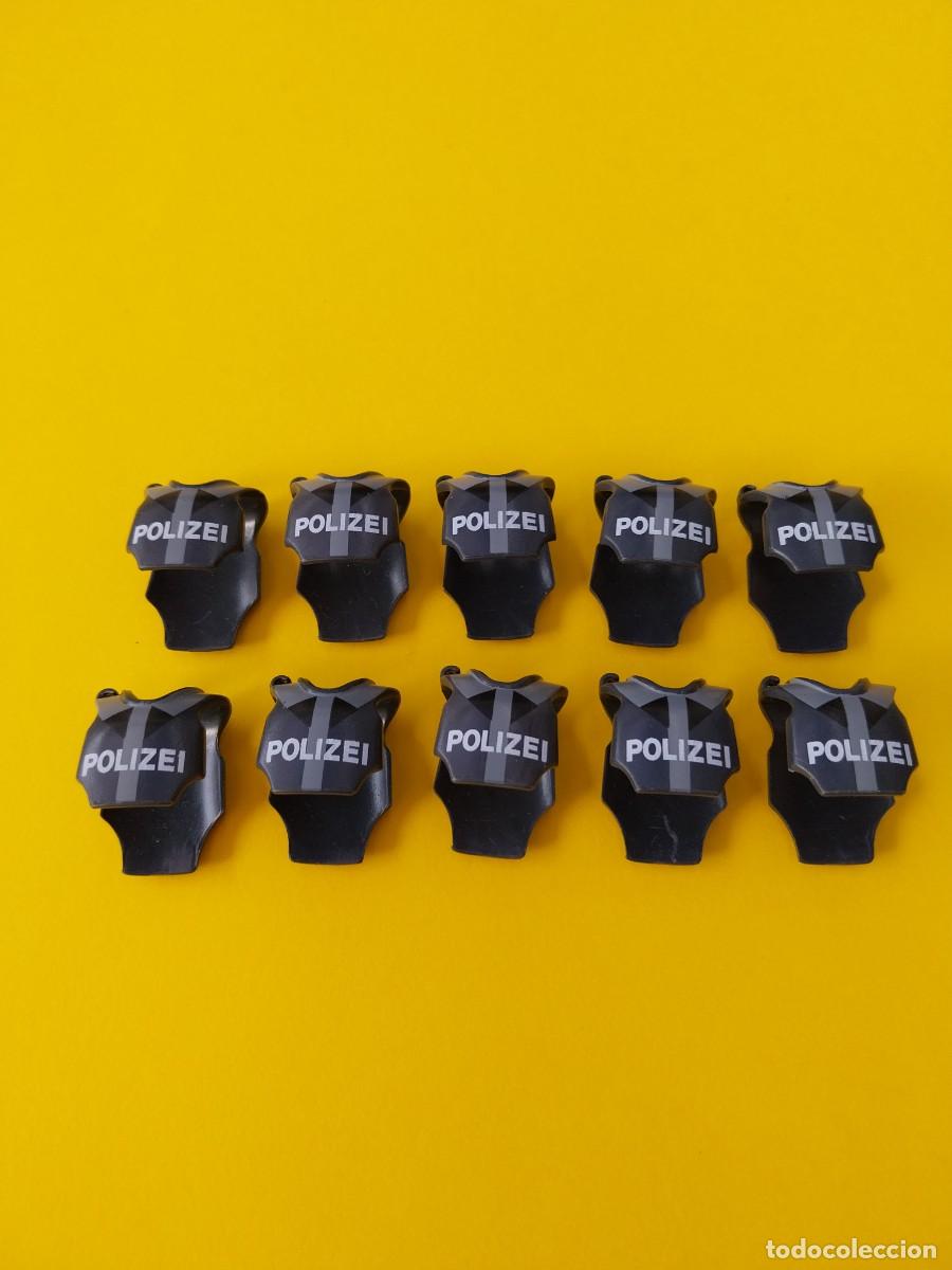 Playmobil: Playmobil pecheras policia - Foto 1